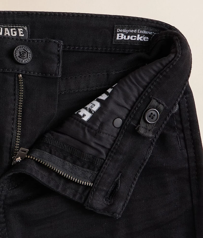 Boys - Anarchy Jr. Straight Jean