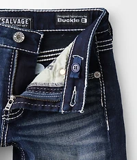 Boys - Reckless Straight Stretch Jean