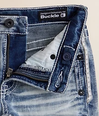 Boys - Mayhem Jr Boot Stretch Jean