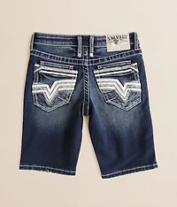 Boys - Mayhem Jr. Stretch Short
