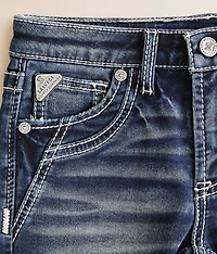 Boys - Mayhem Jr. Stretch Short