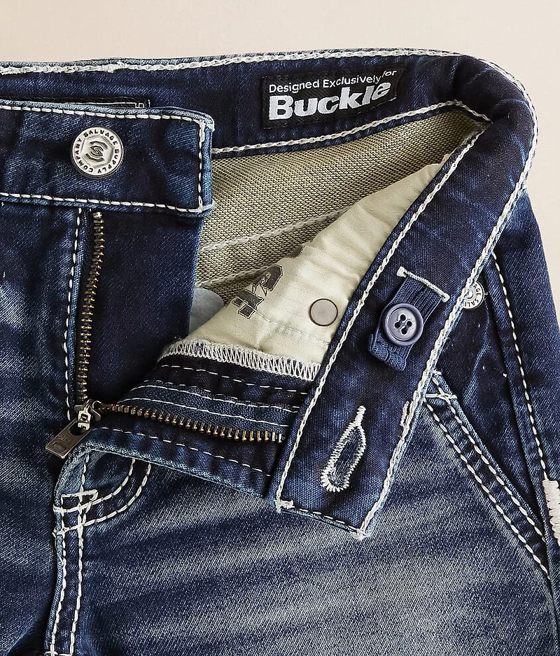 Boys - Mayhem Jr. Stretch Short