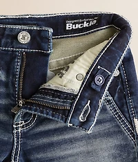 Boys - Mayhem Jr. Stretch Short