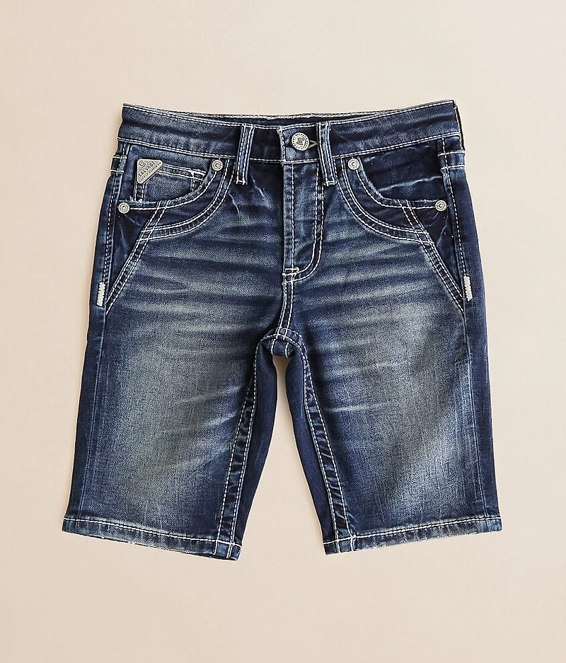 Boys - Mayhem Jr. Stretch Short