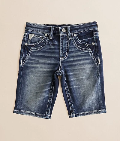 Boys - Mayhem Jr. Stretch Short