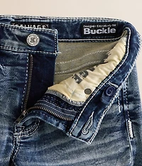 Boys - Mayhem Jr. Straight Stretch Jean