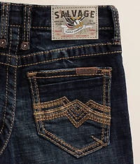 Boys - Mayhem Jr. Boot Stretch Jean