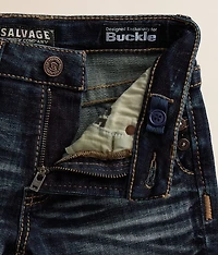Boys - Mayhem Jr. Boot Stretch Jean