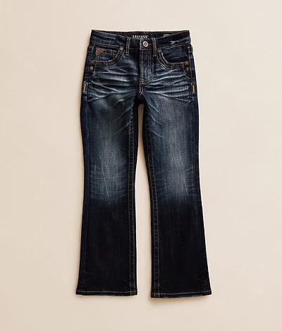 Boys - Mayhem Jr. Boot Stretch Jean