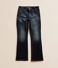 Boys - Mayhem Jr. Boot Stretch Jean