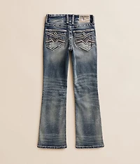 Boys - Mayhem Jr. Boot Stretch Jean