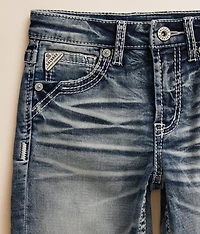 Boys - Mayhem Jr. Boot Stretch Jean
