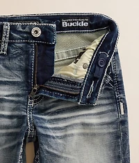 Boys - Mayhem Jr. Boot Stretch Jean
