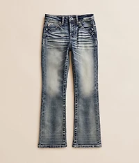 Boys - Mayhem Jr. Boot Stretch Jean