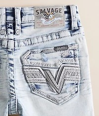 Boys - Mayhem Jr. Stretch Short