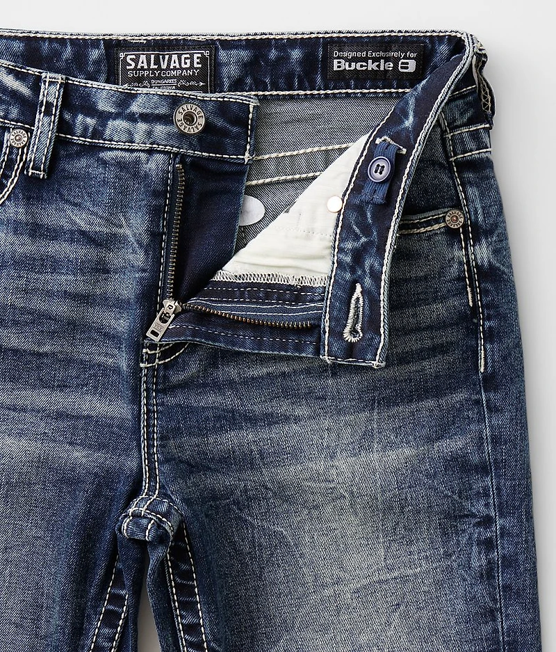 Boys - Madness Straight Stretch Jean