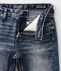 Boys - Madness Straight Stretch Jean