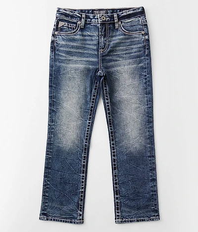 Boys - Madness Straight Stretch Jean