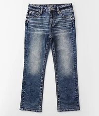 Boys - Madness Straight Stretch Jean