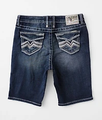 Boys - Madness Stretch Short