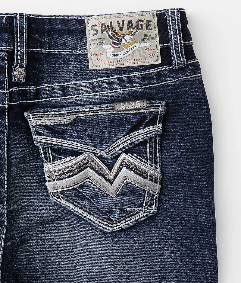 Boys - Madness Stretch Short