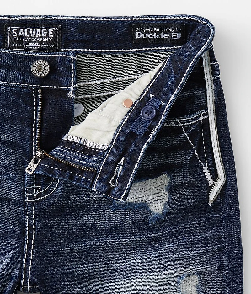 Boys - Madness Stretch Short