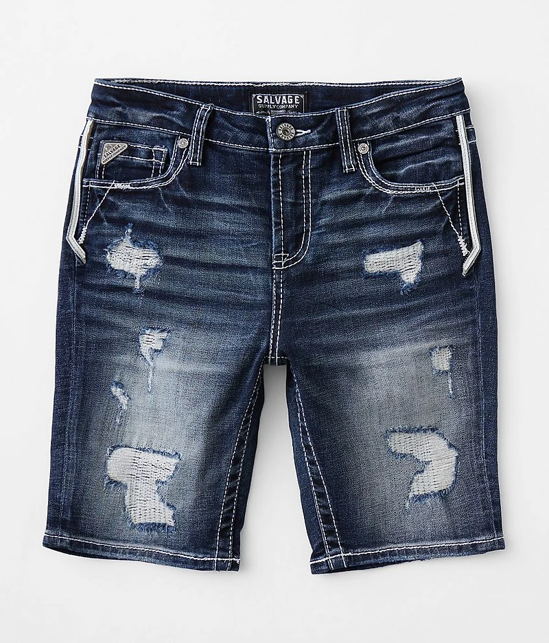 Boys - Madness Stretch Short