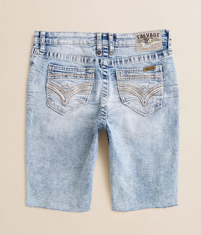 Boys - Anarchy Jr. Stretch Short