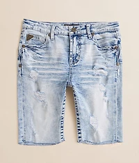 Boys - Anarchy Jr. Stretch Short