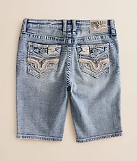 Boys - Mayhem Jr. Stretch Short