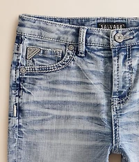 Boys - Mayhem Jr. Stretch Short