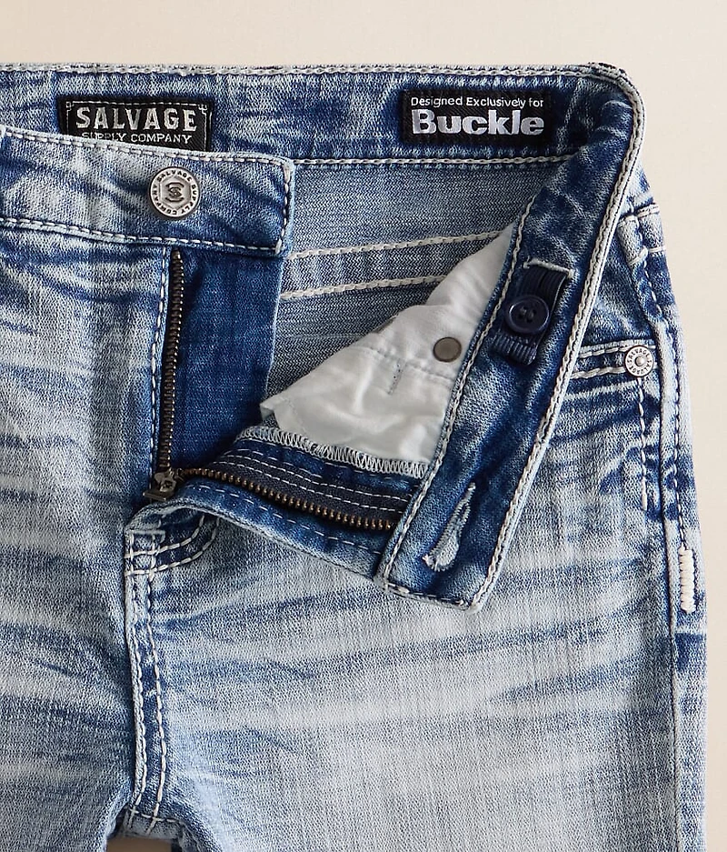 Boys - Mayhem Jr. Stretch Short