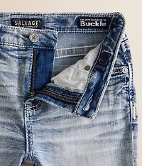 Boys - Mayhem Jr. Stretch Short