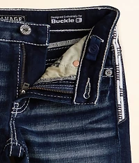 Boys - Reckless Straight Stretch Jean