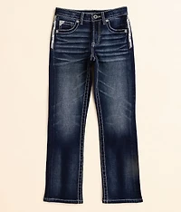 Boys - Reckless Straight Stretch Jean