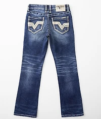 Boys - Reckless Straight Stretch Jean