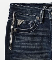 Boys - Reckless Stretch Short