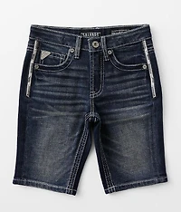 Boys - Reckless Stretch Short