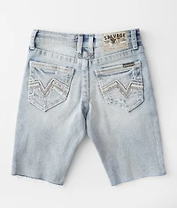 Boys - Reckless Stretch Short