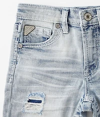 Boys - Reckless Stretch Short