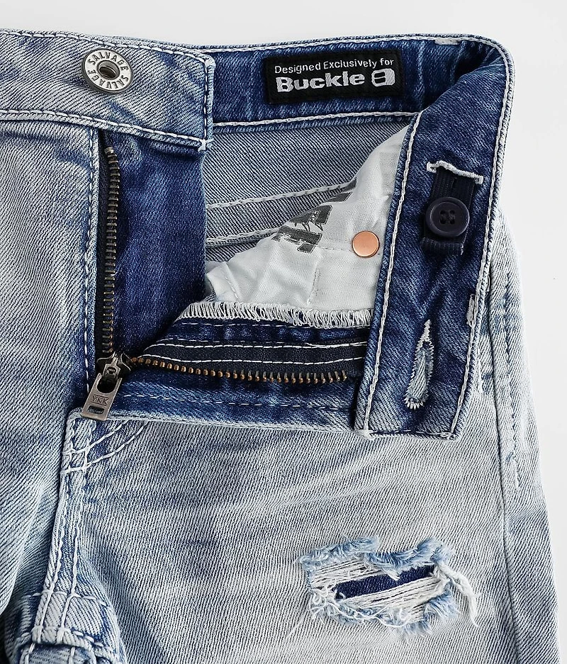 Boys - Reckless Stretch Short