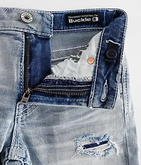 Boys - Reckless Stretch Short