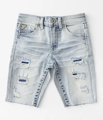 Boys - Reckless Stretch Short