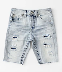 Boys - Reckless Stretch Short