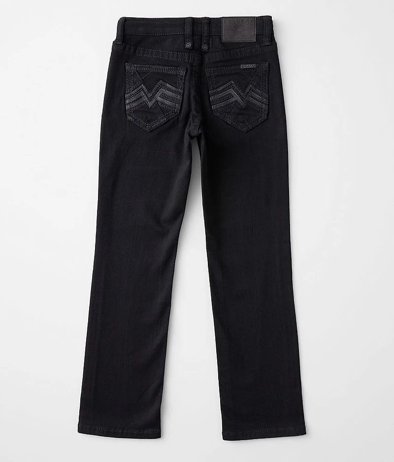 Boys - Reckless Straight Stretch Jean