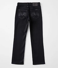Boys - Reckless Straight Stretch Jean