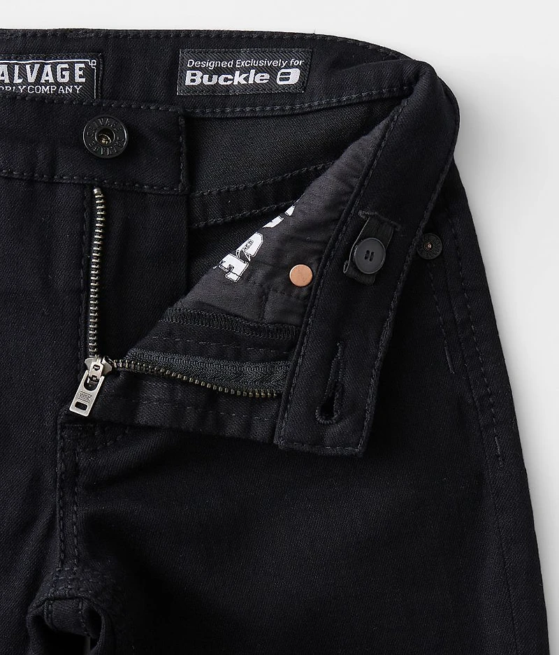 Boys - Reckless Straight Stretch Jean