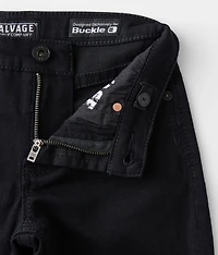 Boys - Reckless Straight Stretch Jean