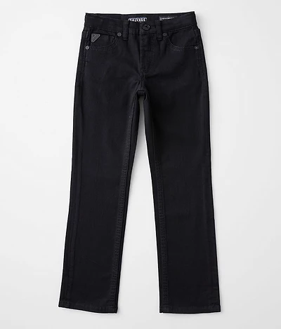 Boys - Reckless Straight Stretch Jean
