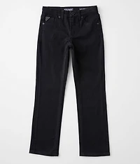 Boys - Reckless Straight Stretch Jean
